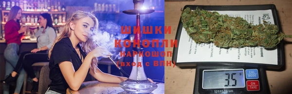 хмурый Горняк
