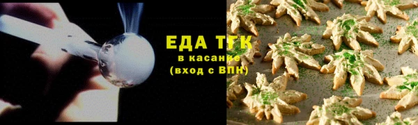 хмурый Горняк