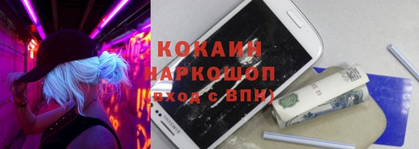хмурый Горняк