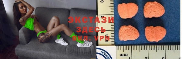 хмурый Горняк