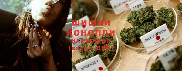 хмурый Горняк